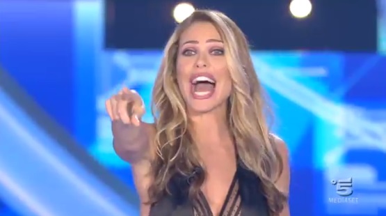 Le Iene, Ilary Blasi: "Grande Fratello? Barbara D'Urso è..."