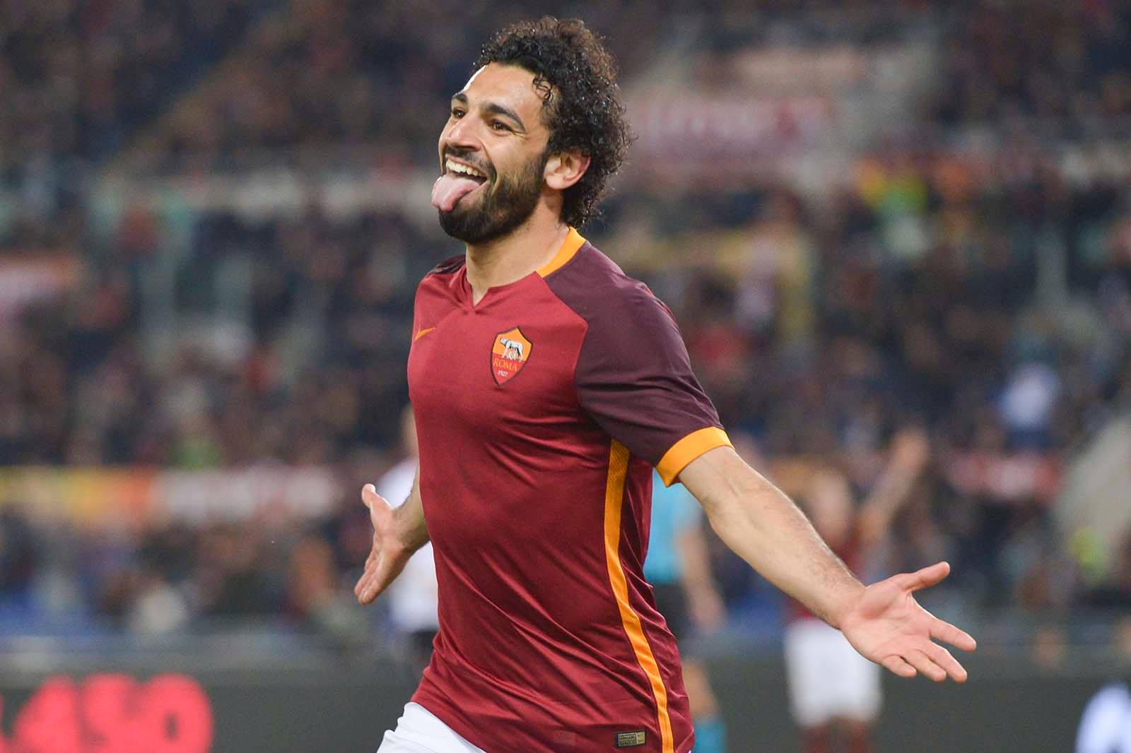 salah roma verdone