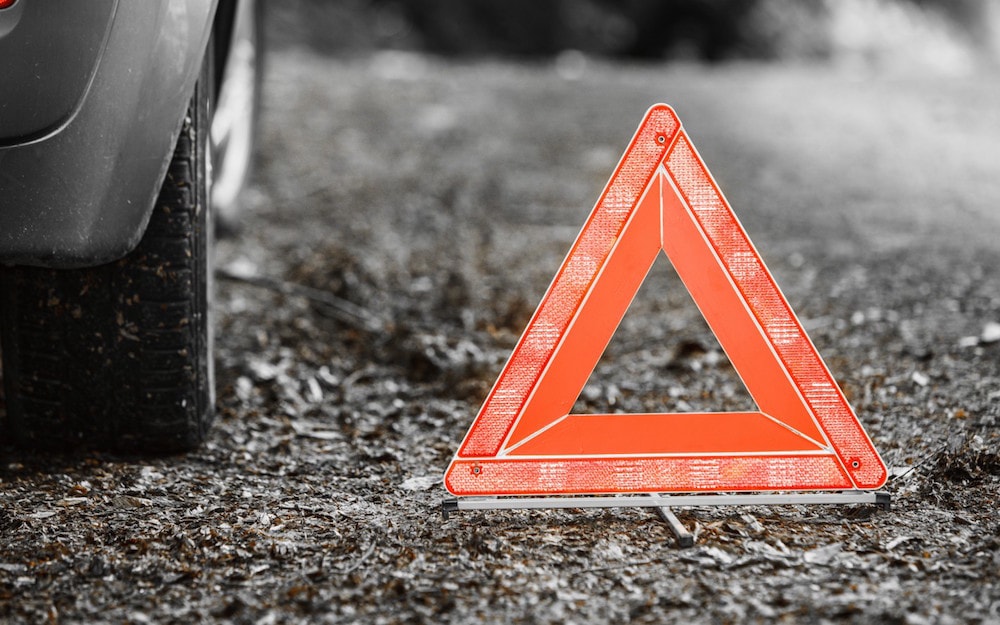 Incidente mortale a Carrara nella notte