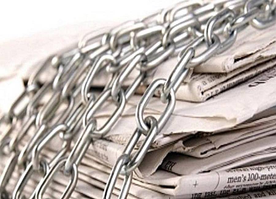 "L'informazione accerchiata", il 2 maggio a Roma evento per la Giornata Mondiale per la libertà di stampa