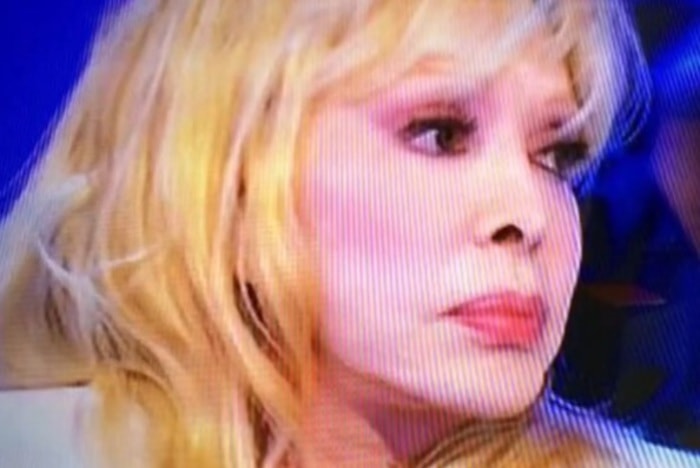 Isabella Biagini è morta a Roma a 74 anni: l'attrice da quando era in disgrazia andava dalla D'Urso