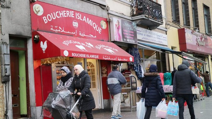 Islam, il partito che in Belgio vuole instaurare la sharia