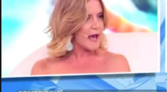 Isola dei Famosi, Patrizia Groppelli: "Franco Terlizzi cacciato perché..."