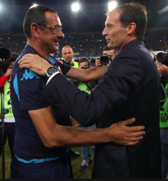 Juventus-Napoli, probabili formazioni della sfida scudetto: Higuain sfida Mertens