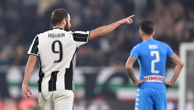 Juventus-Napoli streaming-diretta tv, dove vederla