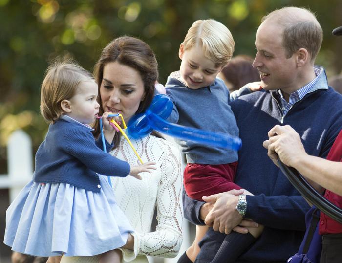 Kate Middleton, il terzo royal baby potrebbe essere un maschietto: ecco perché