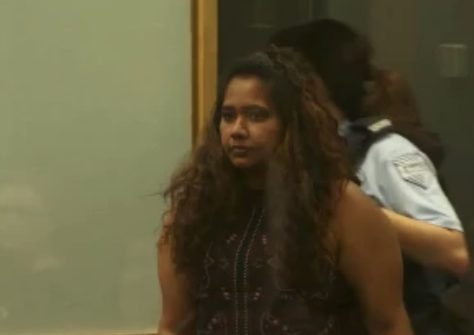 Kasmeer Lata ha costretto la propria figlia ad avere rapporti sessuali con mille uomini