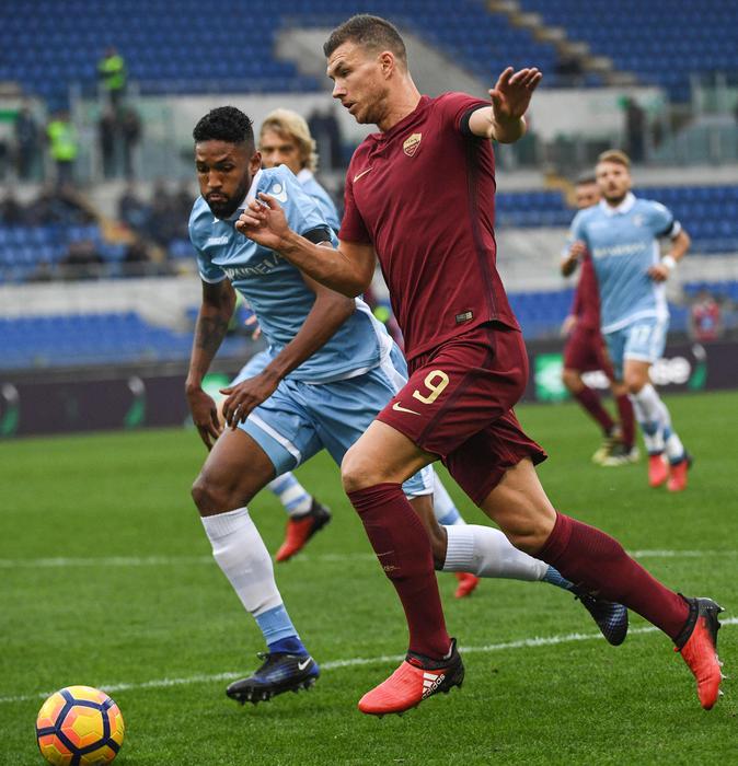 Lazio-Roma streaming-diretta tv, dove vederla