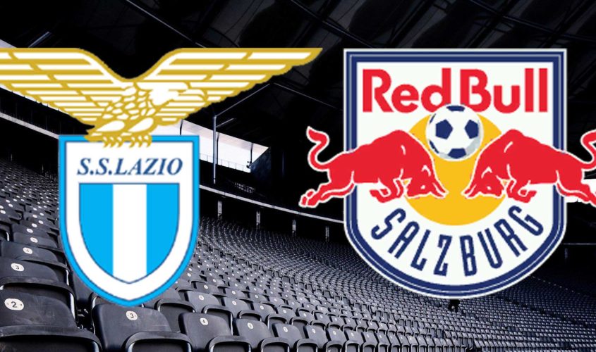 Lazio-Salisburgo streaming-diretta tv, dove vederla