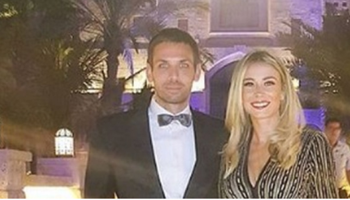 diletta leotta, finalmente la foto social col fidanzato