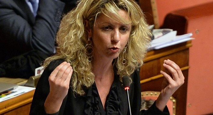 Barbara Lezzi (M5S): "Salvini sta perdendo una grande occasione"