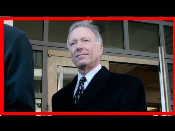 Donald Trump grazia I.Lewis "Scooter" Libby, ex braccio destro di Dick Cheney