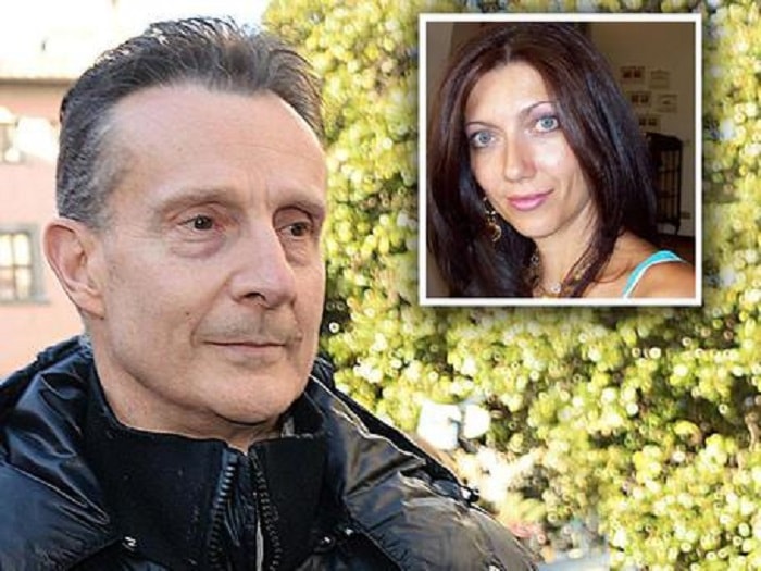 Anche la figlia di Roberta Ragusa crede nell'innocenza del padre, Antonio Logli
