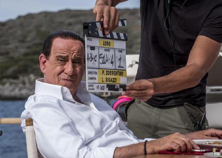 Loro, la trama del film di Sorrentino su Berlusconi: "Niente bunga bunga..."