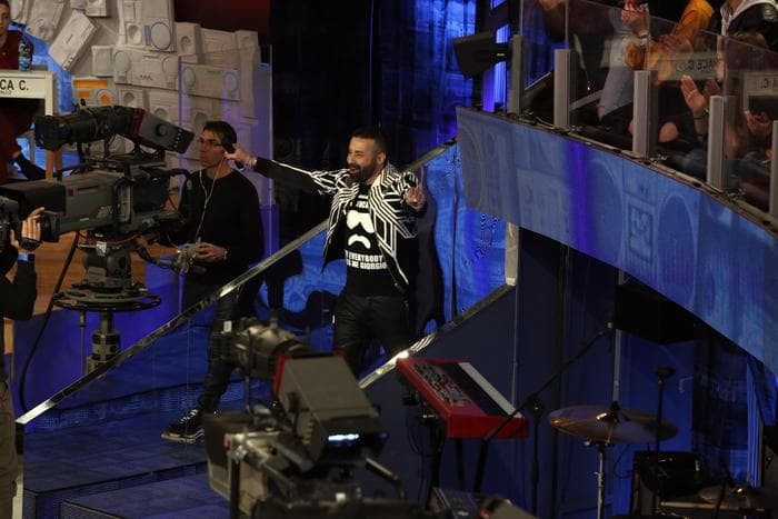 Luca Tommassini, intervista al Fatto Quotidiano: dalla quasi violenza subita a 13 anni alla cocaina di Whitney Houston