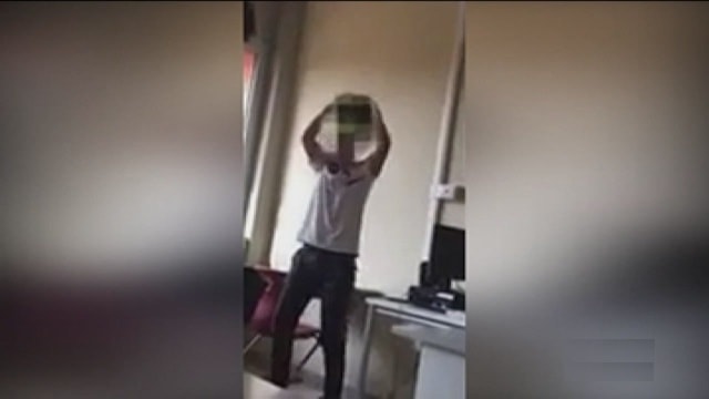 lucca bullismo bocciati