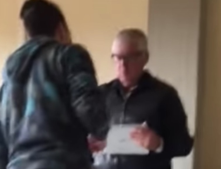 L'aggressione all'Itc di Lucca non era la prima nei confronti dello stesso prof