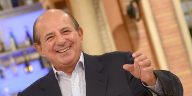 Giancarlo Magalli al posto di Terence Hill: chiamato per fare Don Matteo, rifiutò