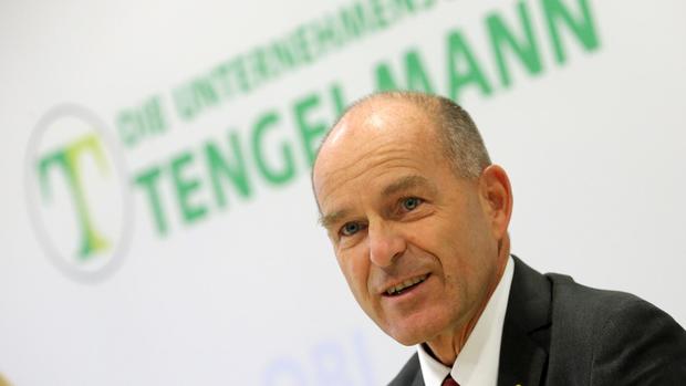 Karl-Erivan Haub, magnate tedesco, disperso sul Cervino. Fondi "illimitati" per le ricerche