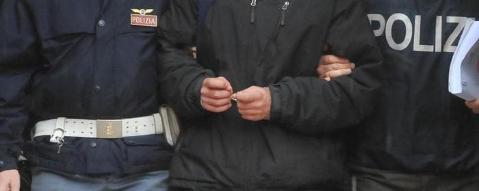 Sanremo, detenuto marocchino fugge in manette dal pronto soccorso. Caccia all'uomo