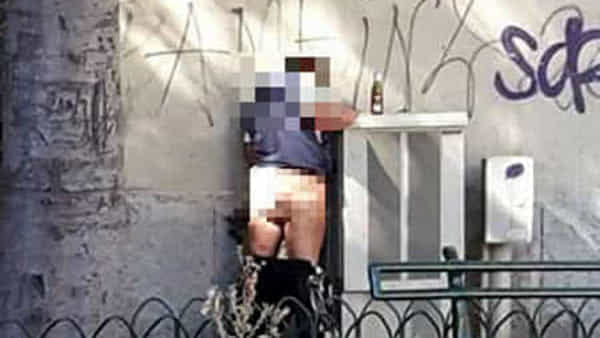 Vizzolo Predabissi arresto