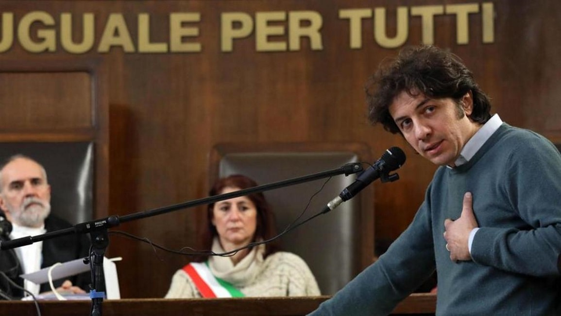 Marco Cappato, governo si costituisce alla Corte Costituzionale su suicidio assistito DjFabo