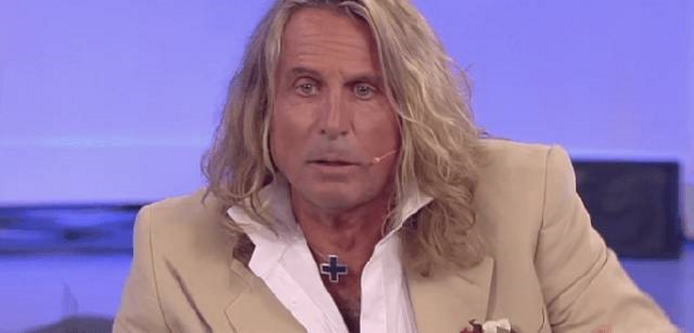 Marco Firpo assente Uomini e Donne trono Over: operato al cuore