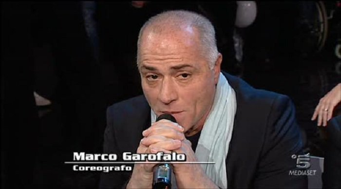 Marco Garofalo bruganelli