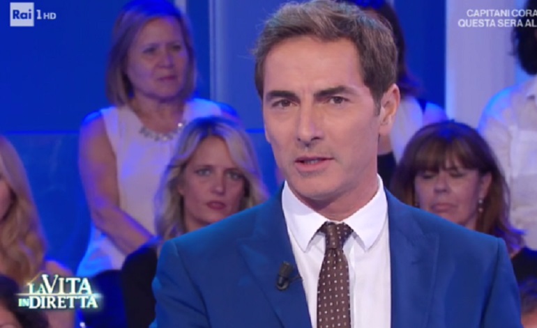 "L'Eredità", il nuovo conduttore sarà Marco Liorni