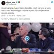 Marco Garofalo, cosa scrivono colleghi in rete