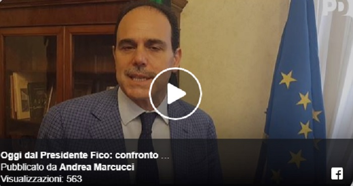 Pd, dalla pagina Facebook sparisce video in cui si chiudeva ad accordo con M5S