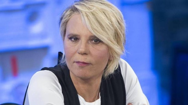 Maria De Filippi conduce Amici