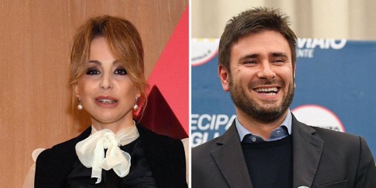 Marina Berlusconi risponde a Di Battista: "Mio padre sarà nei libri di storia, lui no"