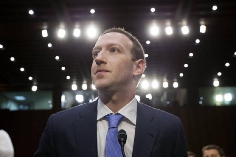 Facebook finalmente è finita sul banco degli imputati