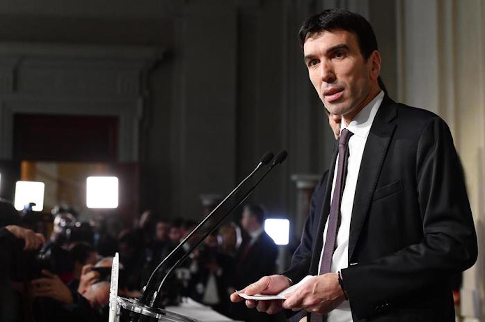Consultazioni, Pd: "Logica Di Maio irricevibile". Ma Franceschini apre: "Evitare governo Lega-M5s"