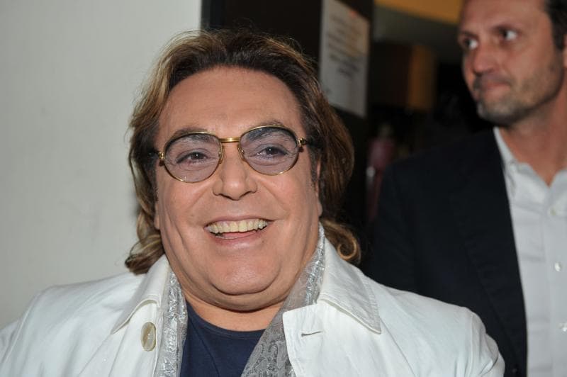 Lo sfogo di Leopoldo Mastelloni, che teme di fare la fine di Isabella Biagini