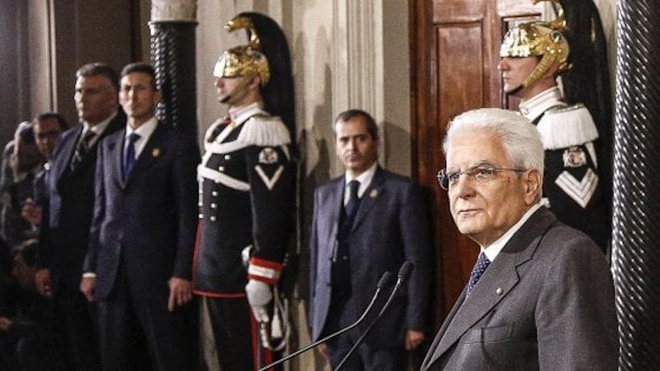 Colsultazioni, da domani Mattarella va alla verifica di M5s e Lega. Ma servirà altro tempo