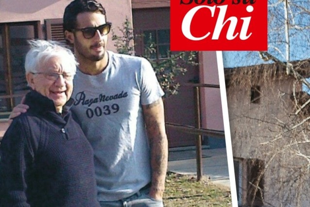 Don Mazzi: "Fabrizio Corona non lo voglio più, si crede il dio di se stesso"