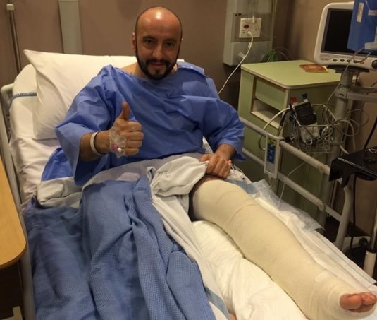 francesco cigarini raikkonen