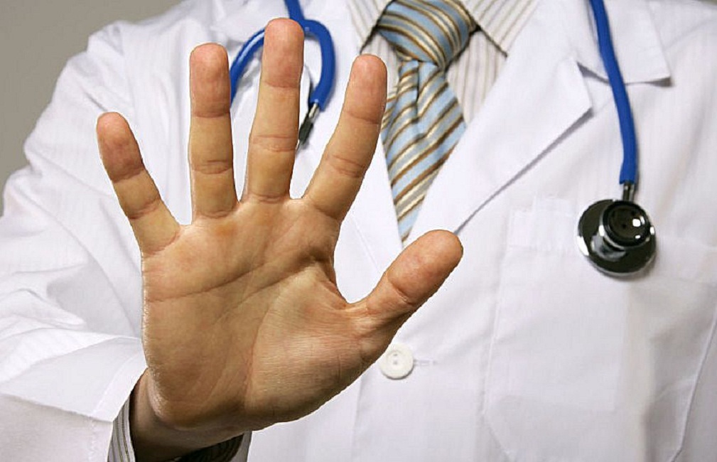 Medici, 3mila aggrediti da pazienti e familiari in un anno