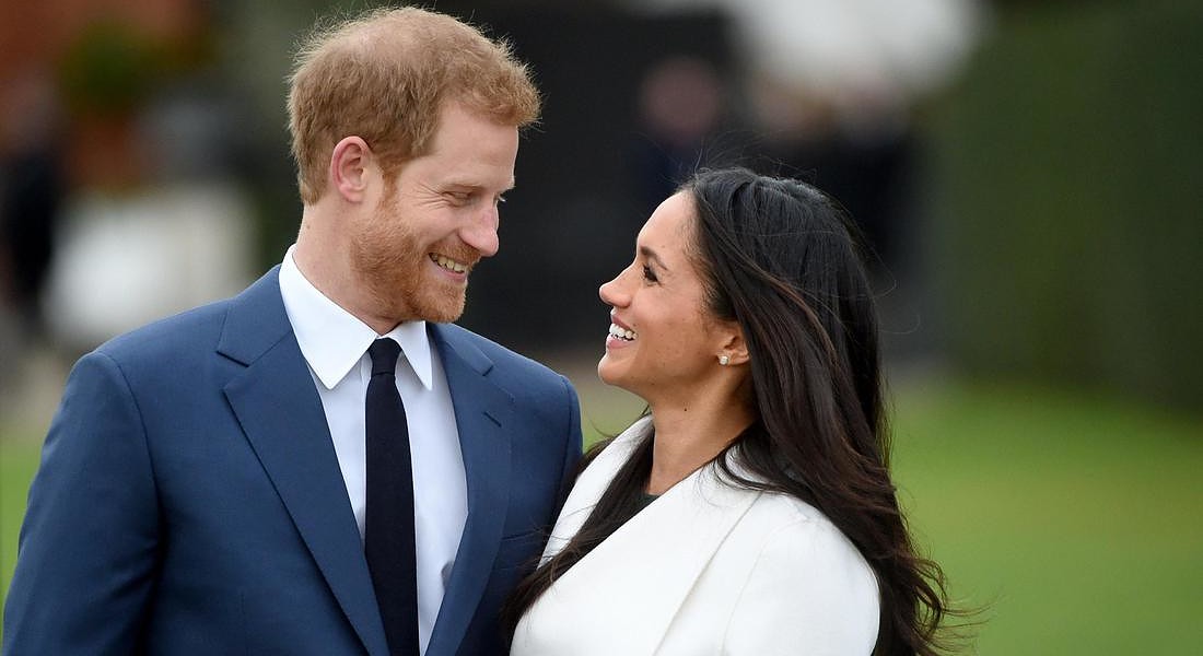 Michelle Obama non ha preso bene il mancato invito alle nozze di Meghan Markle e Harry