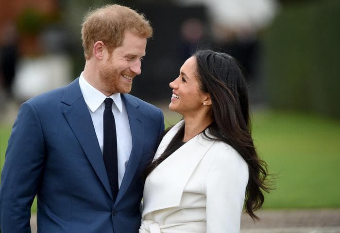 L'ex amica di Meghan Markle Ninaki Priddy e quel video in cui "giocava a fare la principessa"
