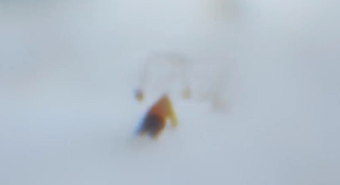 Menna Fitzpatrick, campionessa paralimpica ipovedente e gli sci