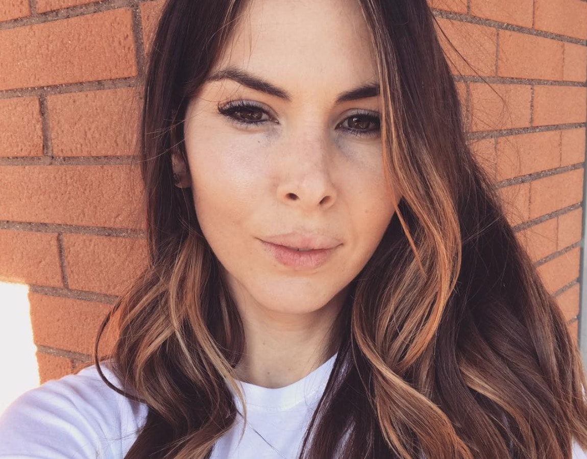 Micol Olivieri, Alice dei Cesaroni: "Dopo il mio secondo figlio ha sofferto di ansia e panico"