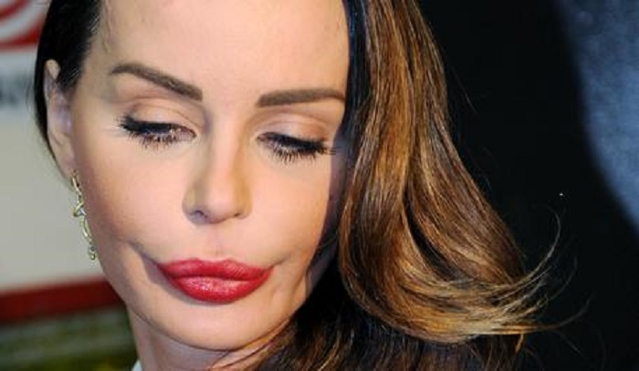  Grande Fratello: Luigi Favoloso e Patrizia Bonetti sempre più intimi. E Nina Moric...