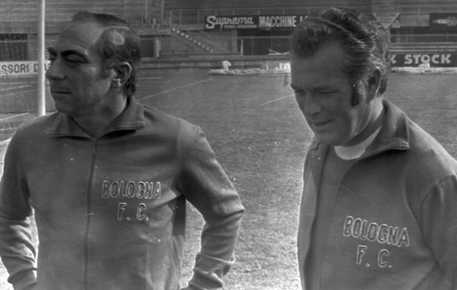 Cesarino Cervellati è morto, è stato una bandiera del Bologna Calcio