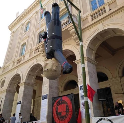 macerata pignatta mussolini
