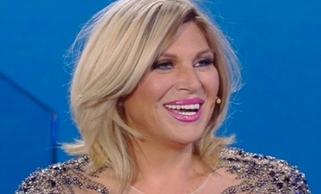 Nadia Rinaldi sbotta a microfono spento all'Isola dei Famosi