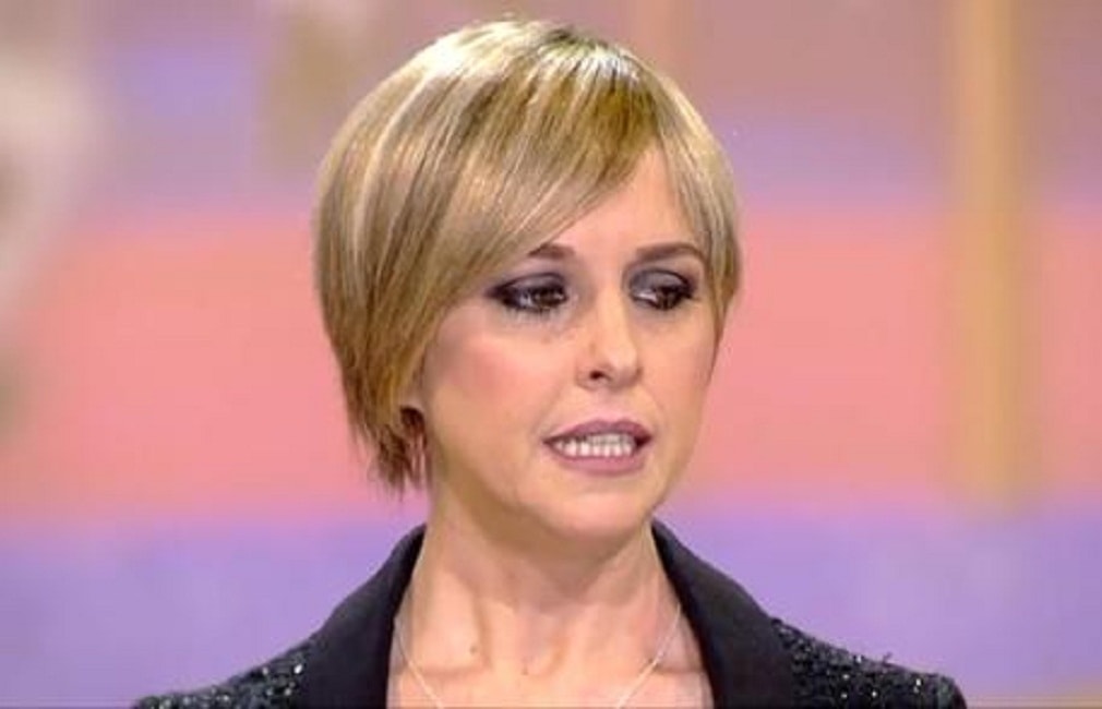 Nadia Toffa assente a Le Iene per le cure