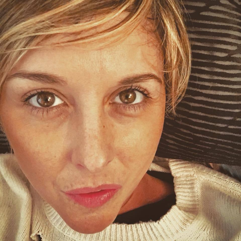 Nadia Toffa torna a Le Iene da Domenica: il messaggio ai fan